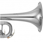 Труба YAMAHA YTR-3335S 3 – techzone.com.ua