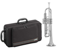 Труба YAMAHA YTR-3335S 4 – techzone.com.ua