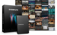 Native Instruments KOMPLETE 11 ULTIMATE 2 – techzone.com.ua Native Instruments KOMPLETE 11 ULTIMATE 2 – techzone.com.ua