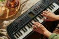 Синтезатор CASIO Casiotone SA-81H7 7 – techzone.com.ua