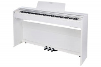 Цифрове піаніно CASIO Privia PX-870WEC7 2 – techzone.com.ua
