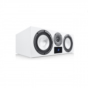 Акустика центрального каналу Canton Smart GLE 5 White 2 – techzone.com.ua Акустика центрального каналу Canton Smart GLE 5 White 2 – techzone.com.ua