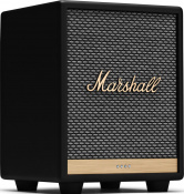 Smart колонка Marshall Uxbridge Voice with Assistant Black 2 – techzone.com.ua Smart колонка Marshall Uxbridge Voice with Assistant Black 2 – techzone.com.ua