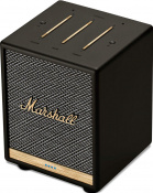 Smart колонка Marshall Uxbridge Voice with Assistant Black 3 – techzone.com.ua Smart колонка Marshall Uxbridge Voice with Assistant Black 3 – techzone.com.ua