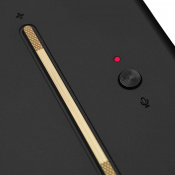 Smart колонка Marshall Uxbridge Voice with Assistant Black 5 – techzone.com.ua Smart колонка Marshall Uxbridge Voice with Assistant Black 5 – techzone.com.ua