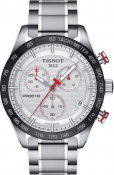 Чоловічий годинник Tissot PRS 516 Chronograph T100.417.11.031.00