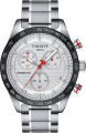 Чоловічий годинник Tissot PRS 516 Chronograph T100.417.11.031.00 1 – techzone.com.ua