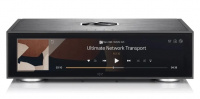 Мережевий транспорт HiFi Rose RS130 1 – techzone.com.ua