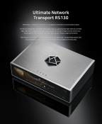 Мережевий транспорт HiFi Rose RS130 8 – techzone.com.ua Мережевий транспорт HiFi Rose RS130 8 – techzone.com.ua