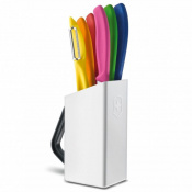 Кухонний набір Victorinox SwissClassic Block 6.7127.6L14 2 – techzone.com.ua Кухонний набір Victorinox SwissClassic Block 6.7127.6L14 2 – techzone.com.ua