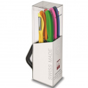 Кухонний набір Victorinox SwissClassic Block 6.7127.6L14 6 – techzone.com.ua Кухонний набір Victorinox SwissClassic Block 6.7127.6L14 6 – techzone.com.ua