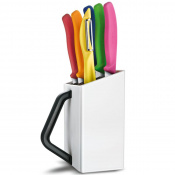 Кухонный набор Victorinox SwissClassic Block 6.7127.6L14 3 – techzone.com.ua Кухонный набор Victorinox SwissClassic Block 6.7127.6L14 3 – techzone.com.ua