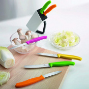 Кухонный набор Victorinox SwissClassic Block 6.7127.6L14 5 – techzone.com.ua Кухонный набор Victorinox SwissClassic Block 6.7127.6L14 5 – techzone.com.ua