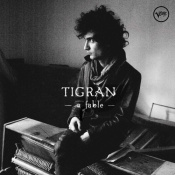 Виниловая пластинка Tigran Hamasyan: A Fable -Hq/Reissue /2LP