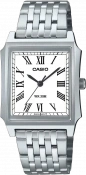 Чоловічий годинник Casio Timeless Standard Analogue MTP-B190D-7BVEF 1 – techzone.com.ua
