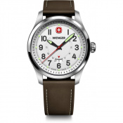 Мужские часы Wenger TERRAGRAPH 43мм W01.0541.120