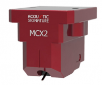 Головка звукоснимателя Acoustic Signature MCX2