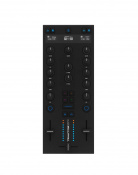 Native Instruments Traktor Kontrol Z1 MK2