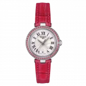 Жіночий годинник Tissot Bellissima Small Lady T126.010.66.113.00 1 – techzone.com.ua