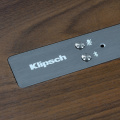 Акустика Klipsch The Three Matte Black 5 – techzone.com.ua