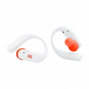 Навушники JBL Endurance Peak 4 White (JBLENDUPEAK4WHT) 3 – techzone.com.ua