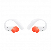 Навушники JBL Endurance Peak 4 White (JBLENDUPEAK4WHT) 5 – techzone.com.ua