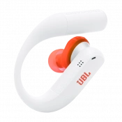 Навушники JBL Endurance Peak 4 White (JBLENDUPEAK4WHT) 6 – techzone.com.ua