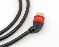 Кабель HDMI Oehlbach D1C143 Easy Connect UHD 50 years edit 4 – techzone.com.ua