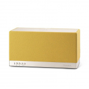 Моноблочна акустична система Triangle AIO 3 Mustard Yellow 2 – techzone.com.ua Моноблочна акустична система Triangle AIO 3 Mustard Yellow 2 – techzone.com.ua