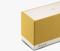 Моноблочна акустична система Triangle AIO 3 Mustard Yellow 3 – techzone.com.ua Моноблочна акустична система Triangle AIO 3 Mustard Yellow 3 – techzone.com.ua