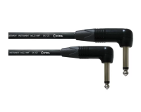 Інструментальний кабель Cordial CPI 0,15 RR 0,15м Neutrik