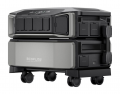 Додаткова батарея для зарядної станції EcoFlow DELTA Pro Ultra 3 – techzone.com.ua