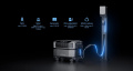 Додаткова батарея для зарядної станції EcoFlow DELTA Pro Ultra 4 – techzone.com.ua