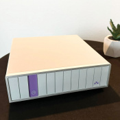 Цифровий аудіосервер Métronome DSAS Silver 3 – techzone.com.ua Цифровий аудіосервер Métronome DSAS Silver 3 – techzone.com.ua