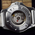 Мужские часы Victorinox Swiss Army I.N.O.X. Mechanical V241835 2 – techzone.com.ua