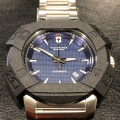 Чоловічий годинник Victorinox Swiss Army I.N.O.X. Mechanical V241835 4 – techzone.com.ua