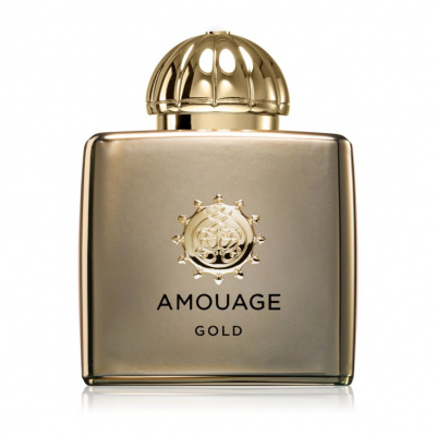 Amouage Gold Woman Парфумована вода для жінок 100 мл – techzone.com.ua