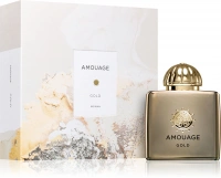 Amouage Gold Woman Парфумована вода для жінок 100 мл 3 – techzone.com.ua Amouage Gold Woman Парфумована вода для жінок 100 мл 3 – techzone.com.ua