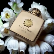 Amouage Gold Woman Парфумована вода для жінок 100 мл 6 – techzone.com.ua Amouage Gold Woman Парфумована вода для жінок 100 мл 6 – techzone.com.ua