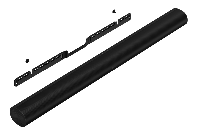 Настінне кріплення Sonos ARCWMWW1BLK 2 – techzone.com.ua Настінне кріплення Sonos ARCWMWW1BLK 2 – techzone.com.ua