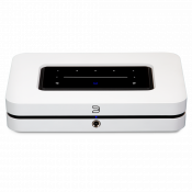 Бездротовий музичний стример Bluesound NODE N132 White (N132WHTUNV) 1 – techzone.com.ua