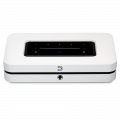 Бездротовий музичний стример Bluesound NODE N132 White (N132WHTUNV) 1 – techzone.com.ua