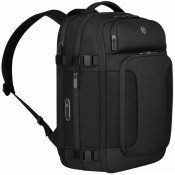 Дорожній рюкзак для ноутбука Victorinox WERKS TRAVELER 7.0 Black Vt653650 1 – techzone.com.ua Дорожній рюкзак для ноутбука Victorinox WERKS TRAVELER 7.0 Black Vt653650 1 – techzone.com.ua