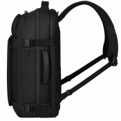 Дорожній рюкзак для ноутбука Victorinox WERKS TRAVELER 7.0 Black Vt653650 12 – techzone.com.ua Дорожній рюкзак для ноутбука Victorinox WERKS TRAVELER 7.0 Black Vt653650 12 – techzone.com.ua