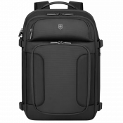 Дорожній рюкзак для ноутбука Victorinox WERKS TRAVELER 7.0 Black Vt653650 2 – techzone.com.ua Дорожній рюкзак для ноутбука Victorinox WERKS TRAVELER 7.0 Black Vt653650 2 – techzone.com.ua