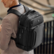 Дорожній рюкзак для ноутбука Victorinox WERKS TRAVELER 7.0 Black Vt653650 4 – techzone.com.ua Дорожній рюкзак для ноутбука Victorinox WERKS TRAVELER 7.0 Black Vt653650 4 – techzone.com.ua