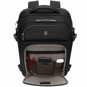 Дорожній рюкзак для ноутбука Victorinox WERKS TRAVELER 7.0 Black Vt653650 9 – techzone.com.ua Дорожній рюкзак для ноутбука Victorinox WERKS TRAVELER 7.0 Black Vt653650 9 – techzone.com.ua