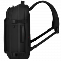 Дорожній рюкзак для ноутбука Victorinox WERKS TRAVELER 7.0 Black Vt653650 12 – techzone.com.ua