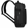 Дорожній рюкзак для ноутбука Victorinox WERKS TRAVELER 7.0 Black Vt653650 13 – techzone.com.ua
