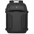Дорожній рюкзак для ноутбука Victorinox WERKS TRAVELER 7.0 Black Vt653650 2 – techzone.com.ua